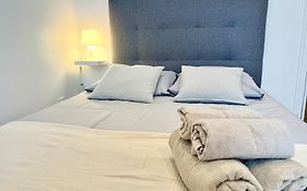 Petit Appartement Agreable Au Coeur Du 11E Arrondissement